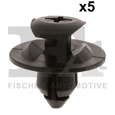 Clip, trim/protection strip FA1 13-20003.5