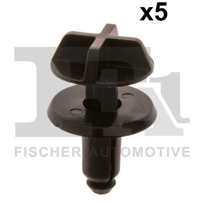 Clip, trim/protection strip FA1 13-30012.5