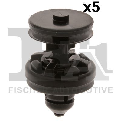Clip, trim/protection strip FA1 13-40002.5