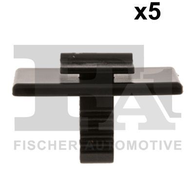 Clip, trim/protection strip FA1 13-40004.5