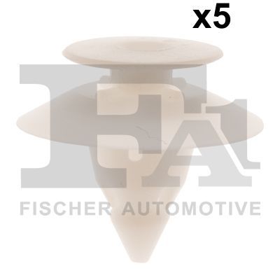 Clip, trim/protection strip FA1 13-40006.5