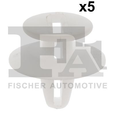 Clip, trim/protection strip FA1 13-40007.5