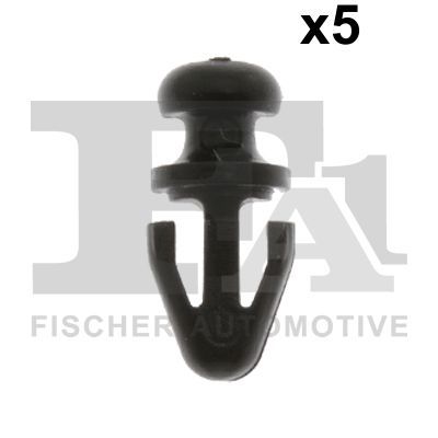 Clip, trim/protection strip FA1 13-40010.5