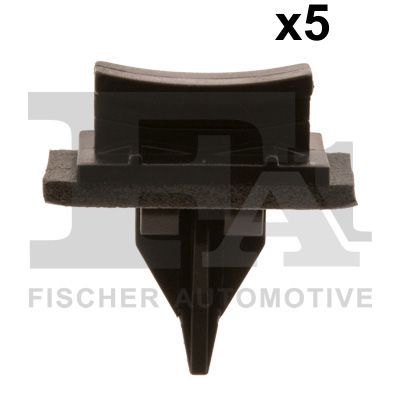 Clip, trim/protection strip FA1 13-40018.5