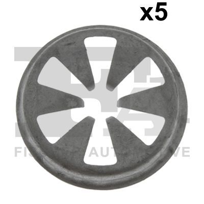 Clip, trim/protection strip FA1 13-40025.5