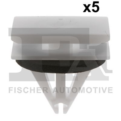 Clip, trim/protection strip FA1 13-40026.5