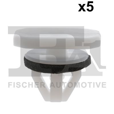 Clip, trim/protection strip FA1 13-40027.5