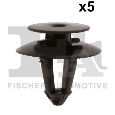 Clip, trim/protection strip FA1 13-40028.5