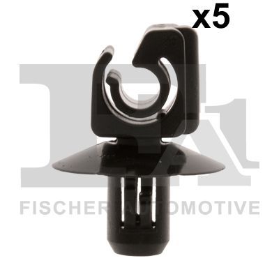 Clip, trim/protection strip FA1 13-40031.5