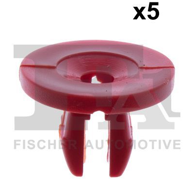 Clip, trim/protection strip FA1 13-60002.5