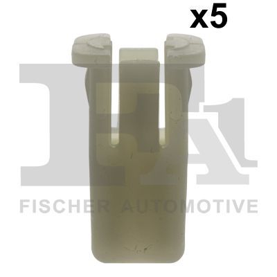 Clip, trim/protection strip FA1 13-60003.5