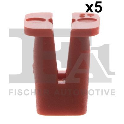 Clip, trim/protection strip FA1 13-60004.5