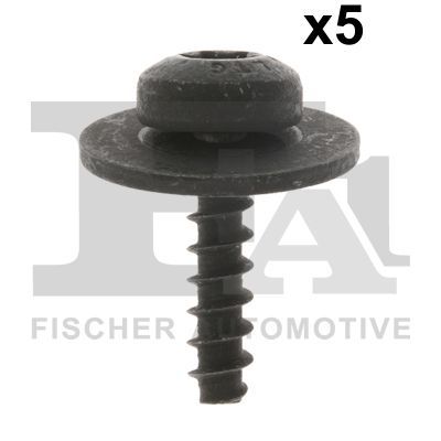 Clip, trim/protection strip FA1 13-70003.5