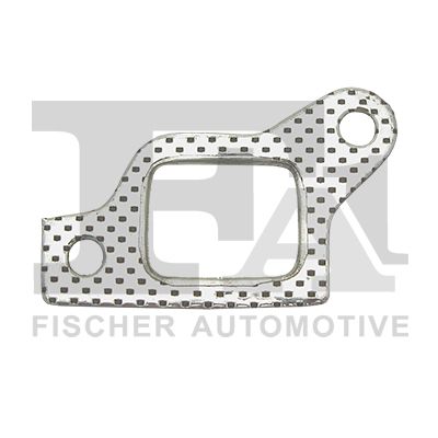 Gasket, exhaust pipe FA1 130-909