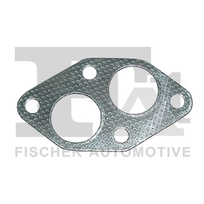Gasket, exhaust pipe FA1 130-940