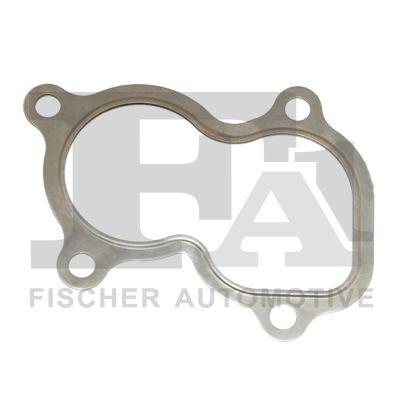 Gasket, exhaust pipe FA1 130-974