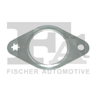 Gasket, exhaust pipe FA1 130-952
