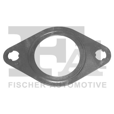 FA1 130-953 Gasket, exhaust pipe