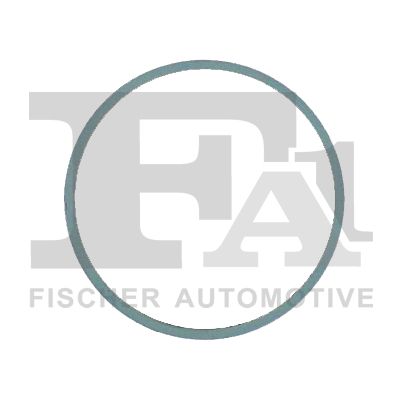 Seal Ring, exhaust pipe FA1 131-983