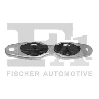 FA1 133-731 Mount, exhaust system