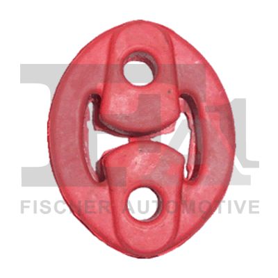 Mount, exhaust system FA1 133-921