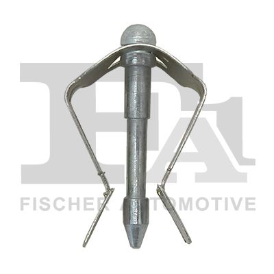 Mount, exhaust system FA1 135-982