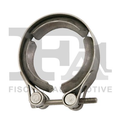 FA1 135-852 Pipe Connector, exhaust system