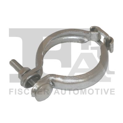FA1 135-853 Pipe Connector, exhaust system