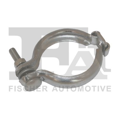 FA1 135-856 Pipe Connector, exhaust system