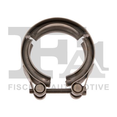 Clamp, charger FA1 135-864