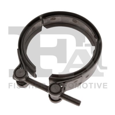 Pipe Connector, exhaust system FA1 135-896