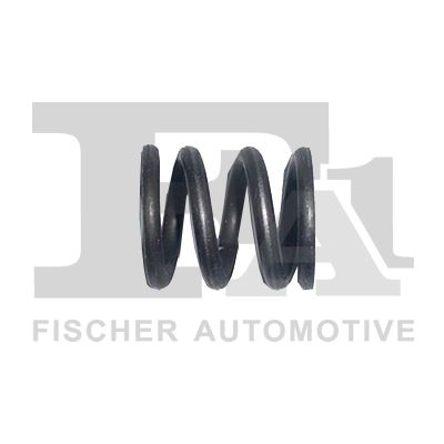 FA1 135-902 Spring, muffler