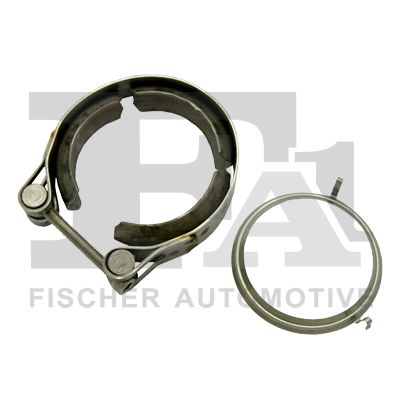 Mounting Kit, charger FA1 138-904