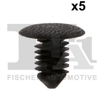 Clip, trim/protection strip FA1 14-10001.5