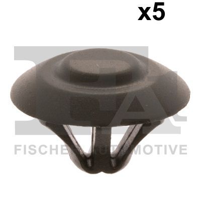 Clip, trim/protection strip FA1 14-10005.5