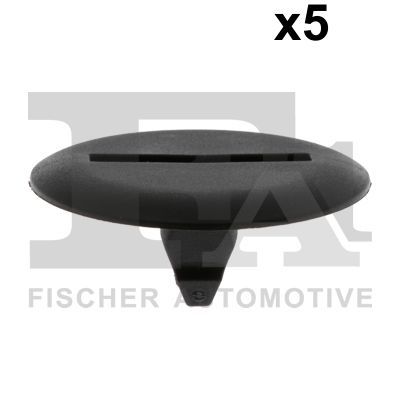 Clip, trim/protection strip FA1 14-10012.5