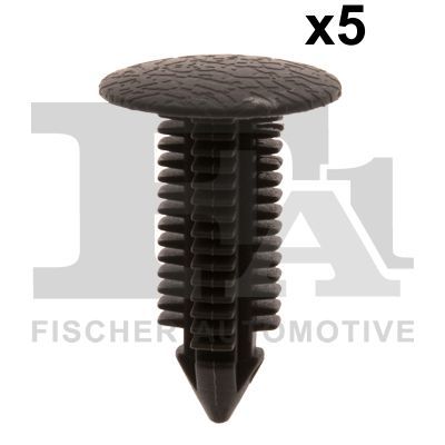 Clip, trim/protection strip FA1 14-10013.5