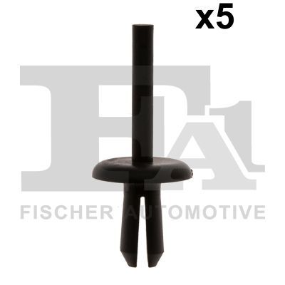 Clip, trim/protection strip FA1 14-20002.5