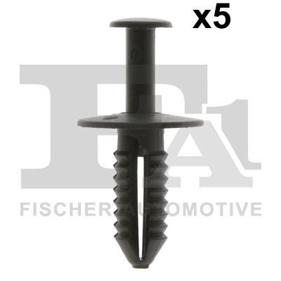 Clip, trim/protection strip FA1 14-20007.5