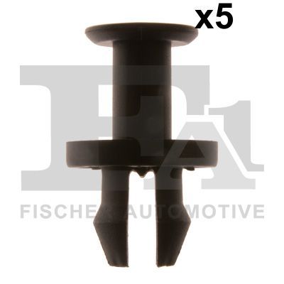 Clip, trim/protection strip FA1 14-20014.5