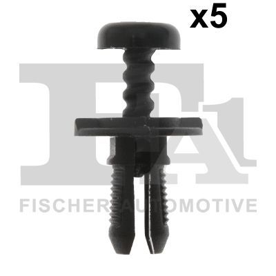 Clip, trim/protection strip FA1 14-30004.5