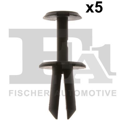 Clip, trim/protection strip FA1 14-30009.5