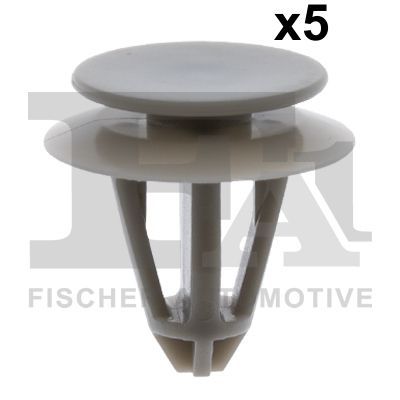 Clip, trim/protection strip FA1 14-40008.5