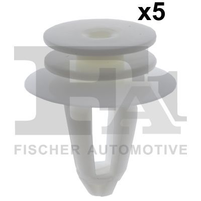 Clip, trim/protection strip FA1 14-40011.5