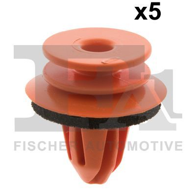 Clip, trim/protection strip FA1 14-40019.5