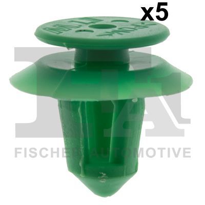Clip, trim/protection strip FA1 14-40020.5