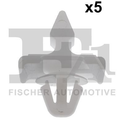 FA1 14-40039.5 Clip, trim/protection strip
