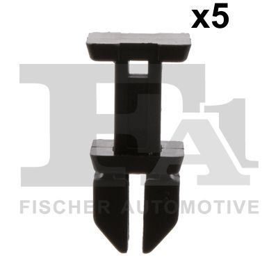 Clip, trim/protection strip FA1 14-40051.5