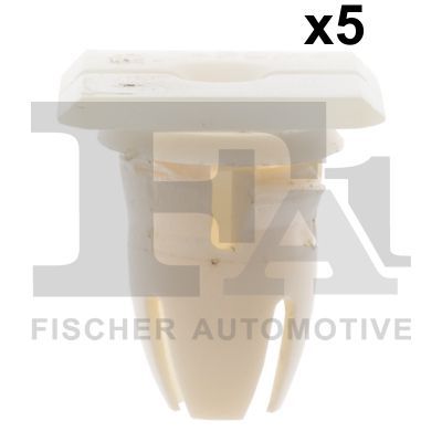 Clip, trim/protection strip FA1 14-40068.5