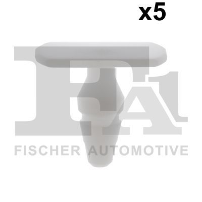 Clip, trim/protection strip FA1 14-40071.5